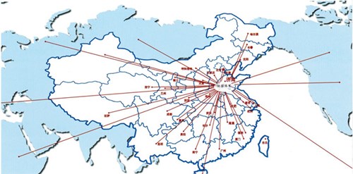 币游·国际销往全球的健身器材 币游·国际销往全球的健身器材
