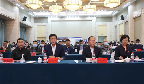 币游·国际参加省体育场馆协会工作年会 聚焦体育产业高质量发展