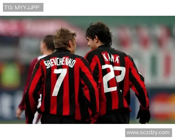 AC米兰球员冲击金球奖的全方位数据对比分析与前景展望